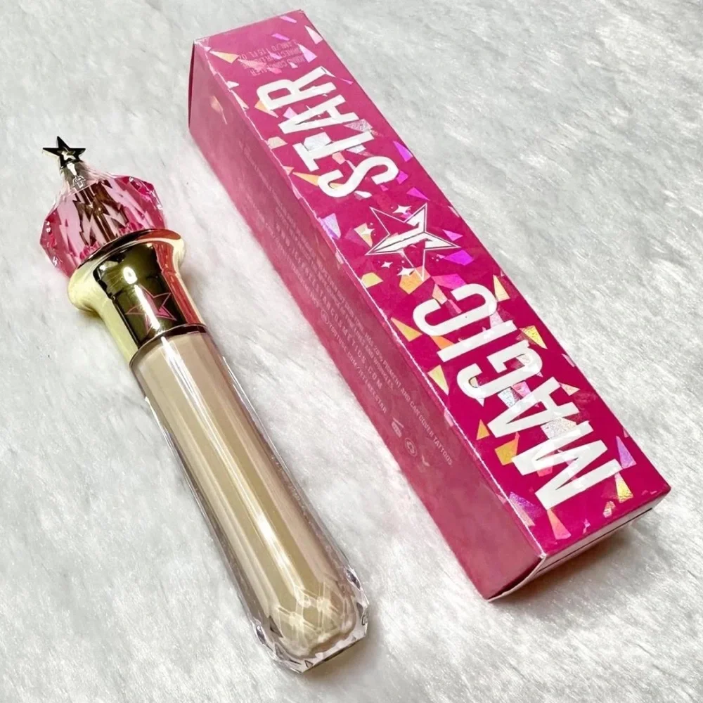 🪷 NIB Jeffree Star Magic Star Liquid Concealer C14 Full Size